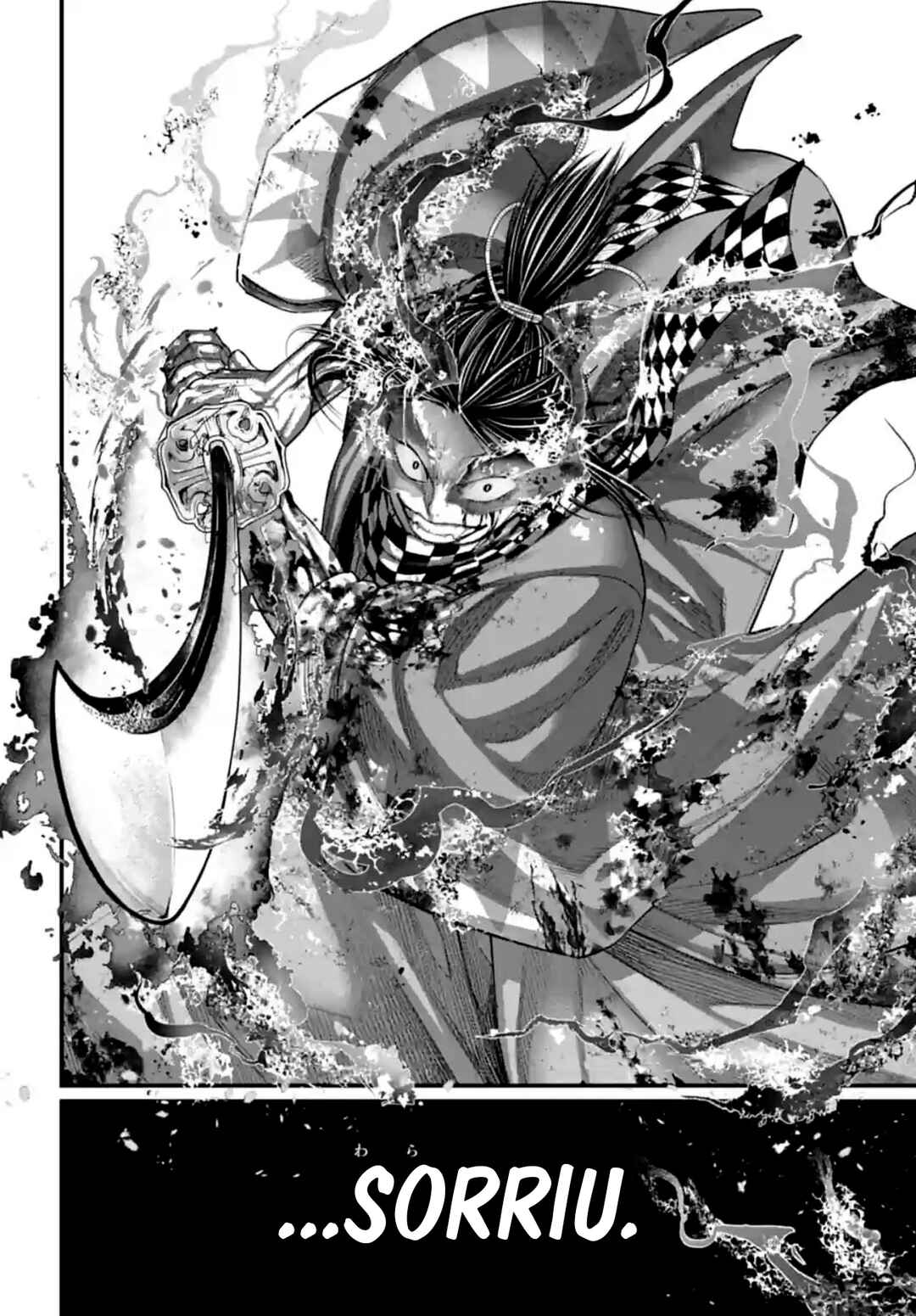 Read Mairimashita Iruma kun PT Manga Online