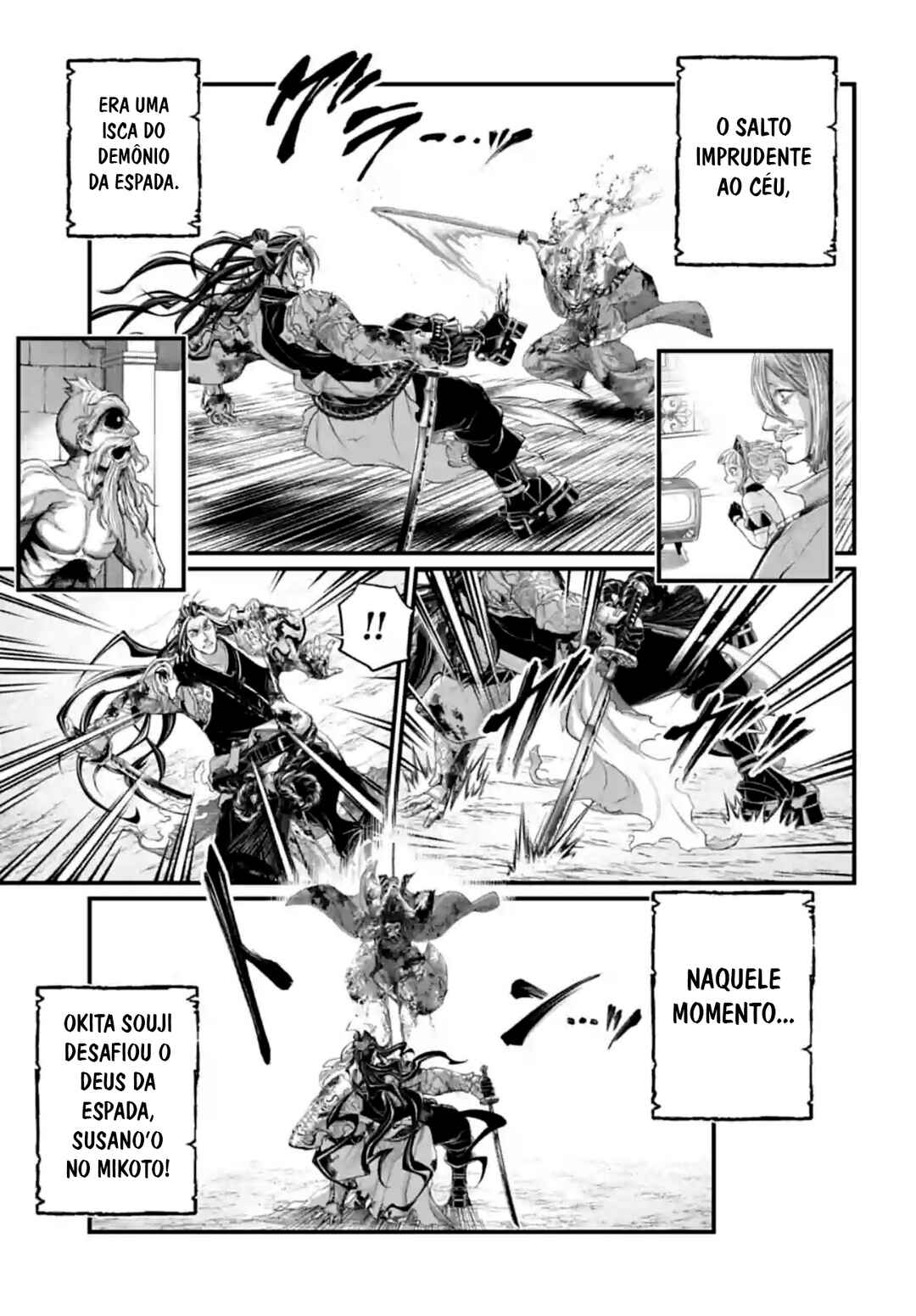 Read Mairimashita Iruma kun PT Manga Online