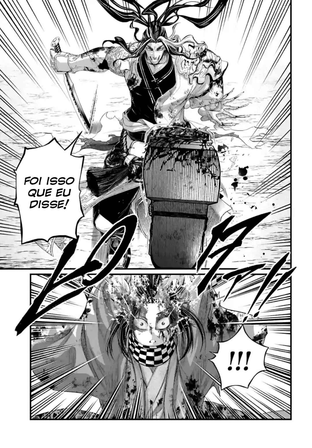 Read Mairimashita Iruma kun PT Manga Online