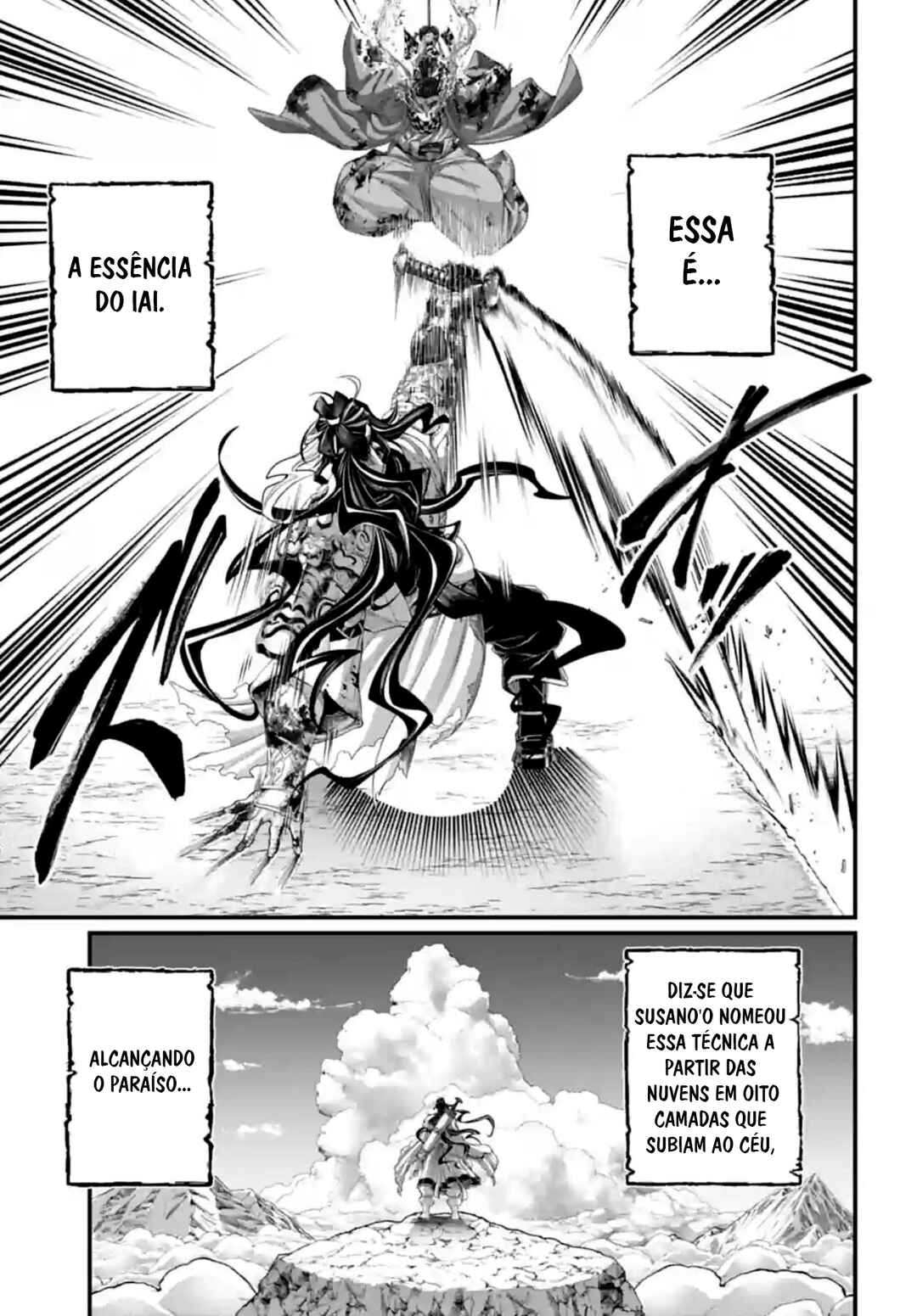 Read Mairimashita Iruma kun PT Manga Online