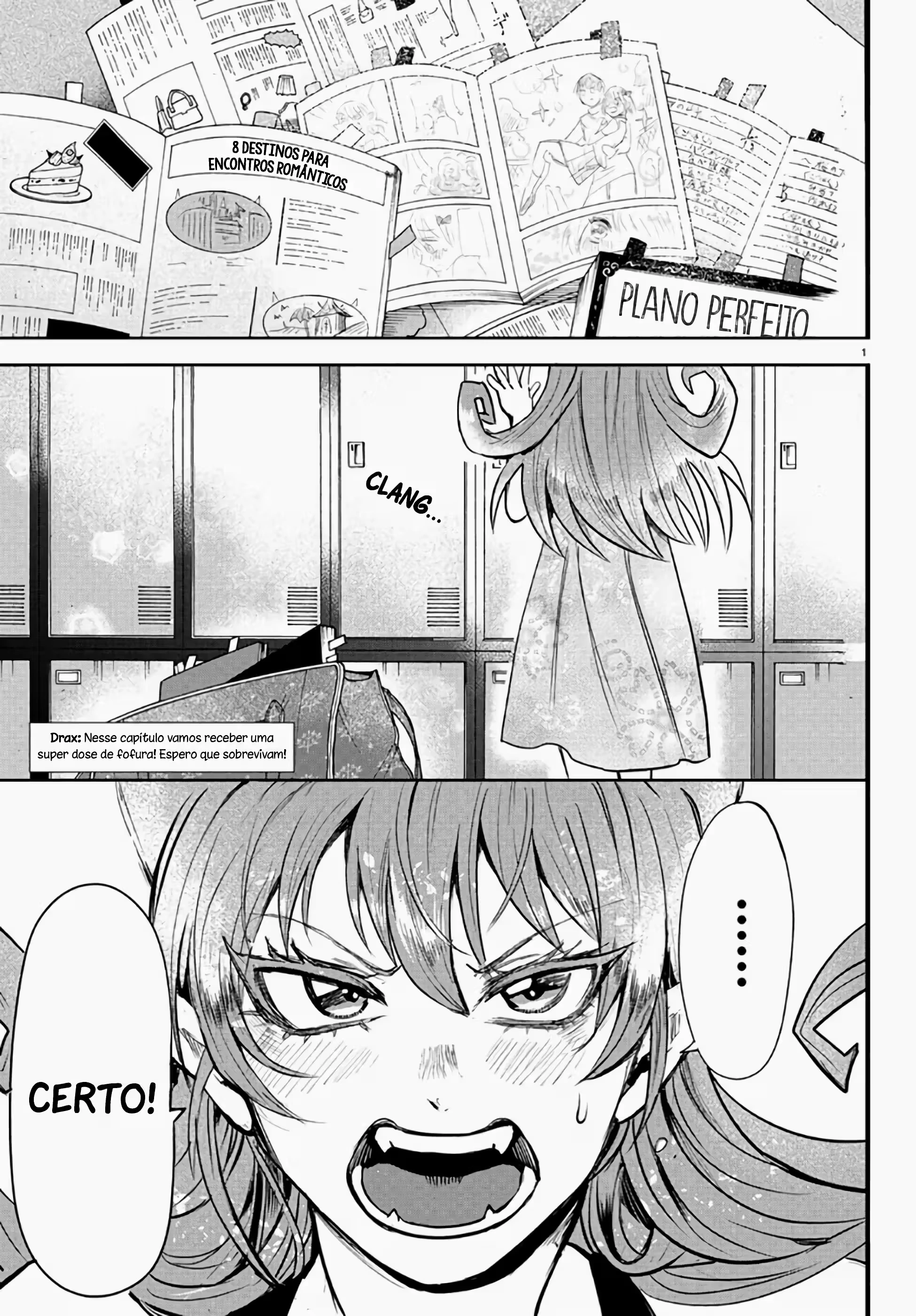 Read Mairimashita Iruma kun PT Manga Online
