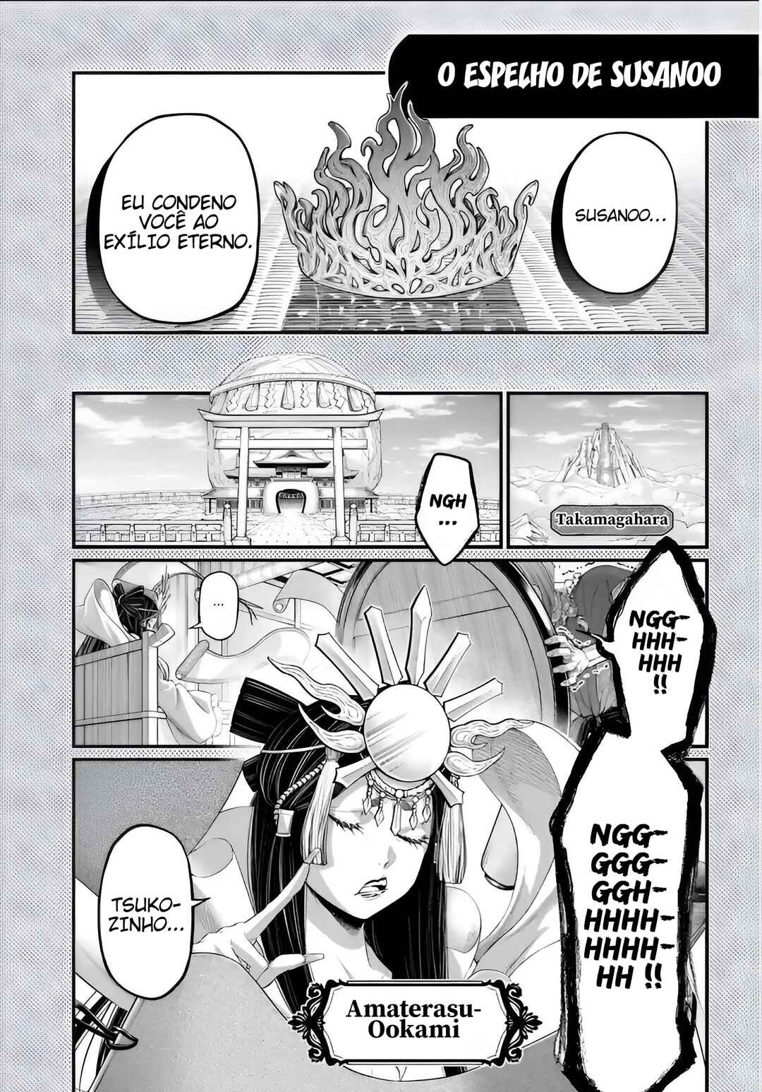 Read Mairimashita Iruma kun PT Manga Online