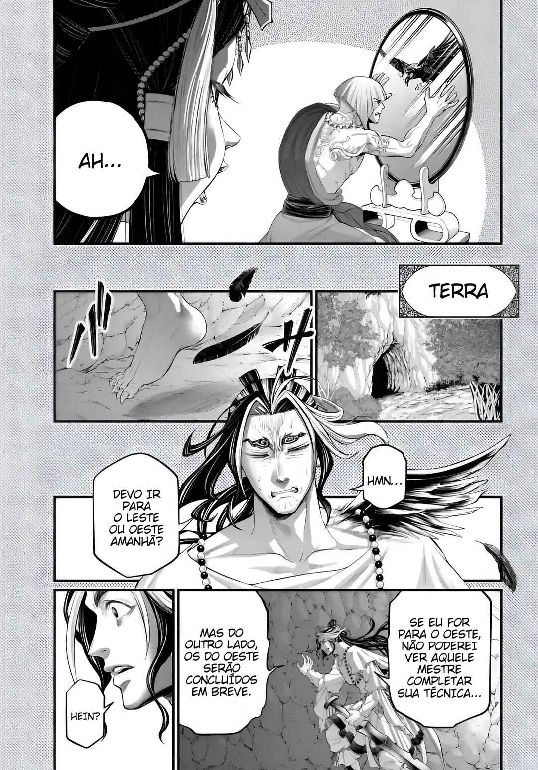 Read Mairimashita Iruma kun PT Manga Online