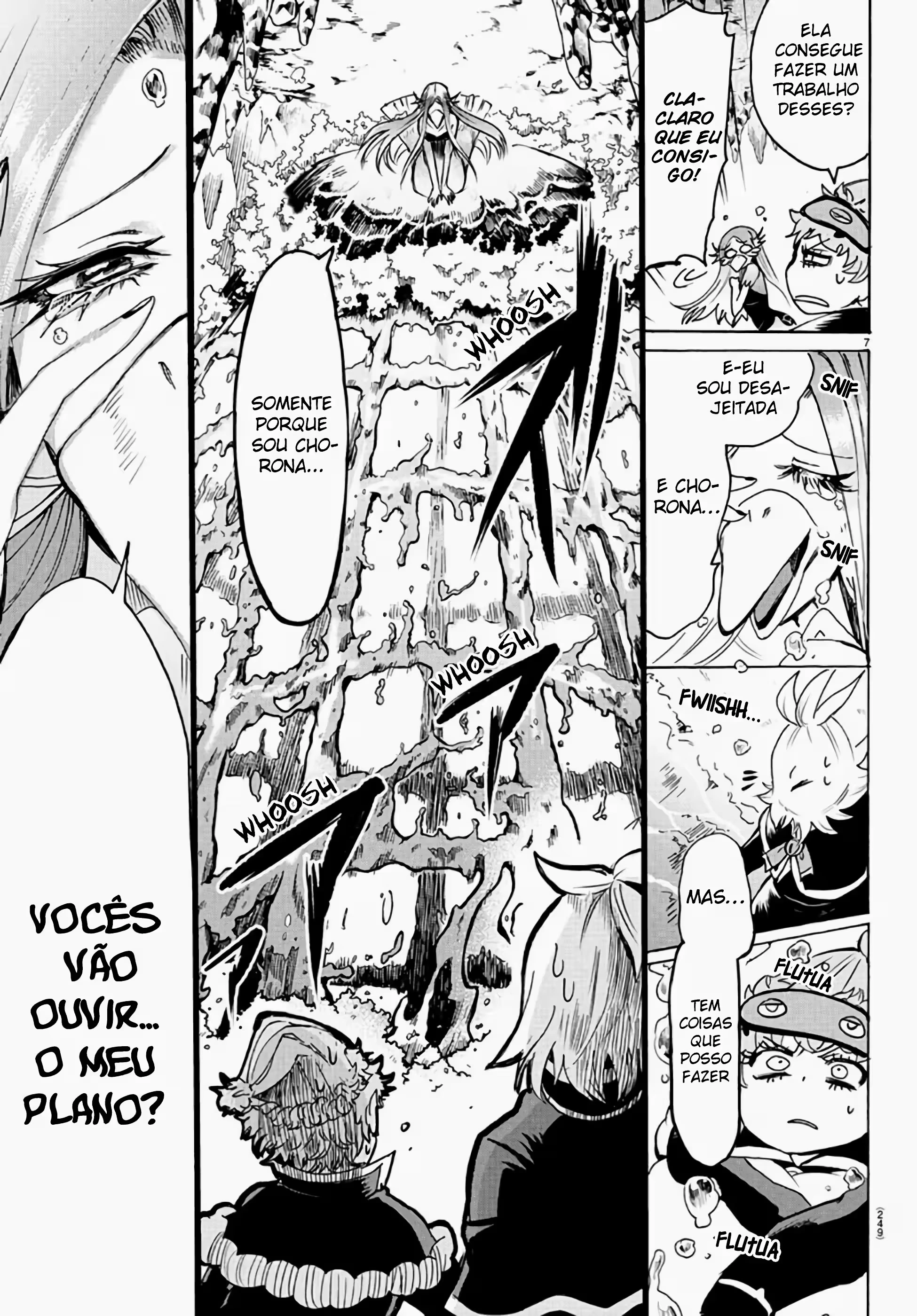 Read Mairimashita Iruma kun PT Manga Online