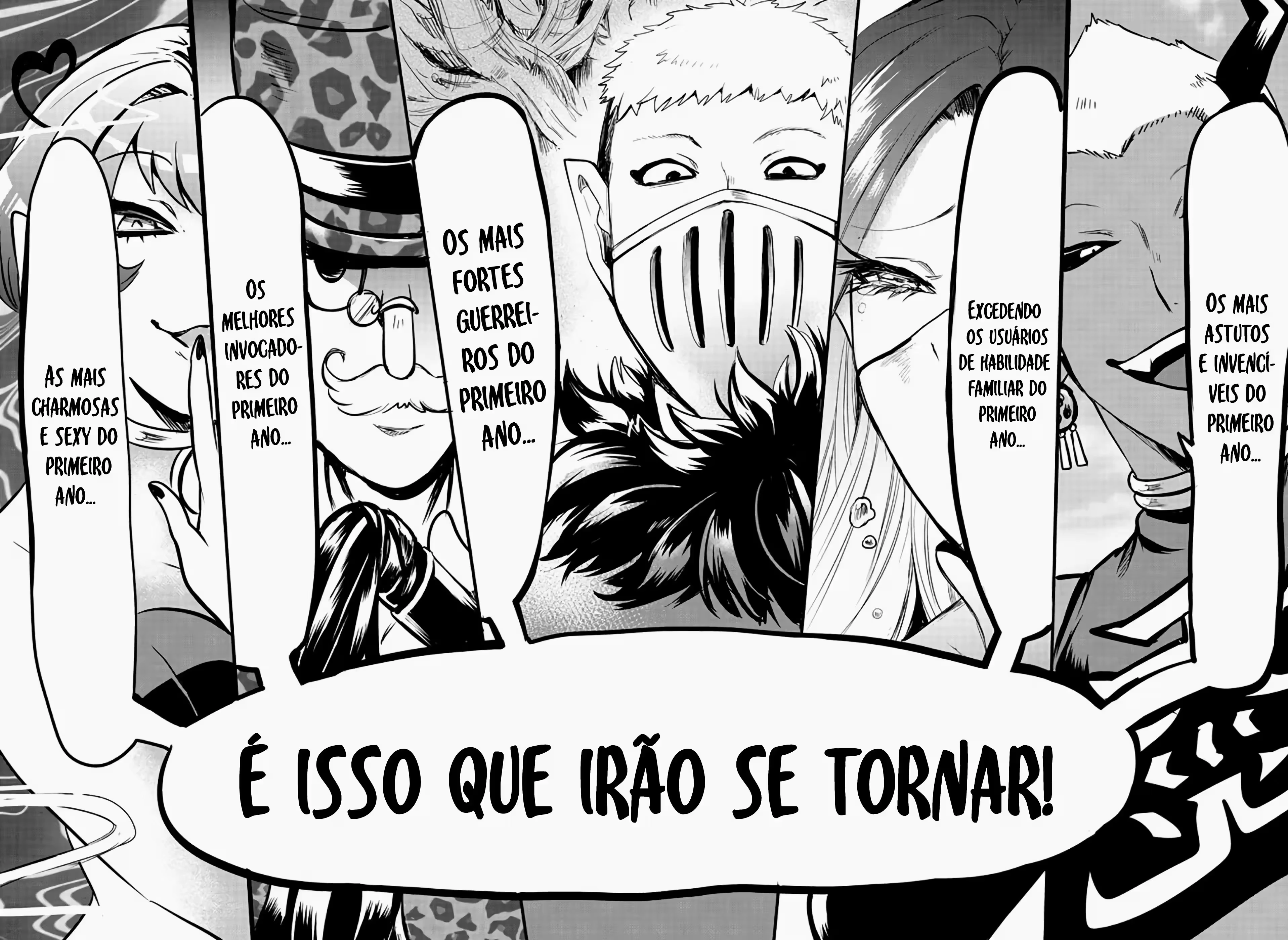 Read Mairimashita Iruma kun PT Manga Online