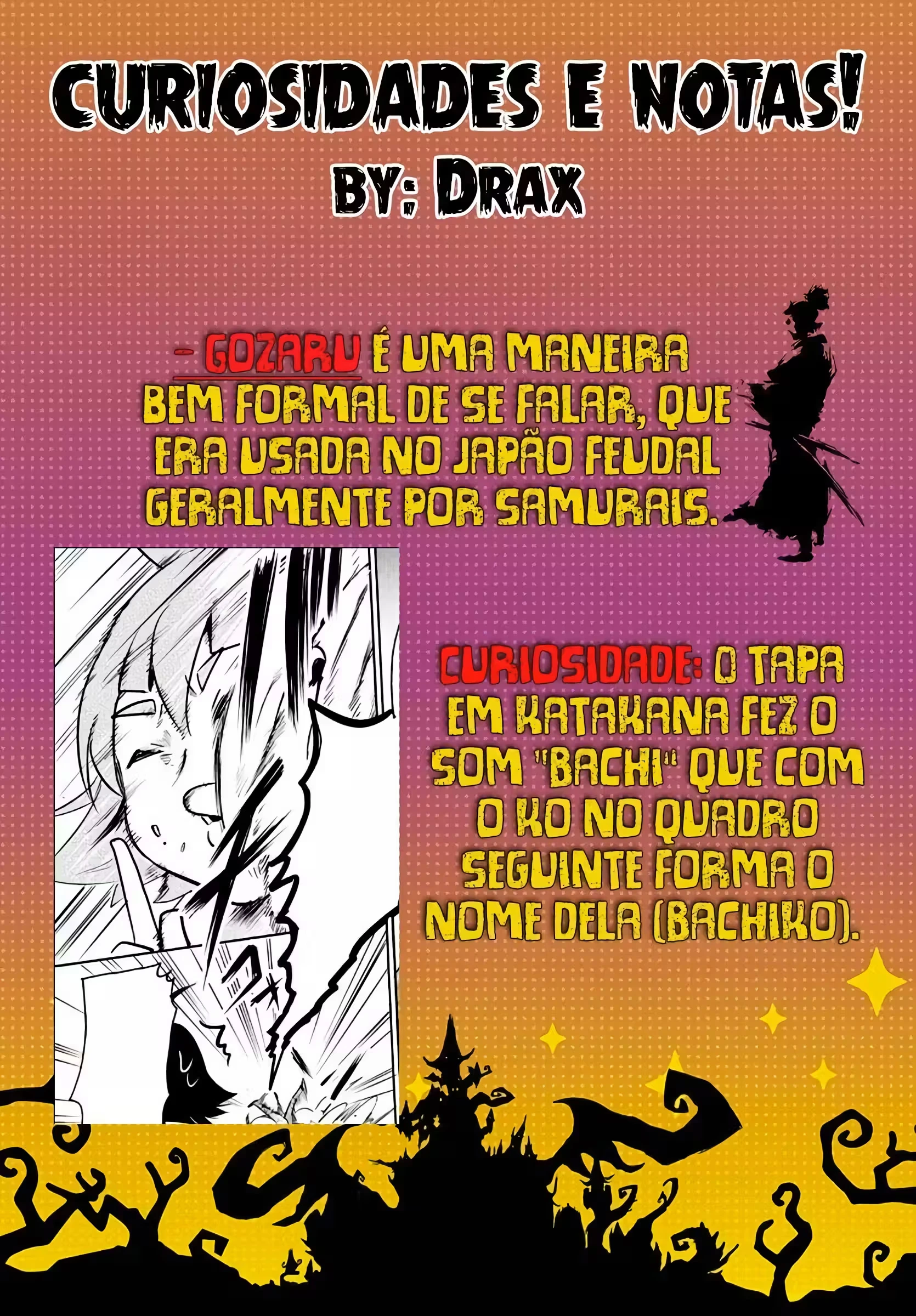 Read Mairimashita Iruma kun PT Manga Online