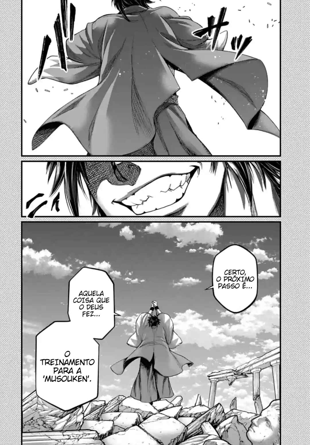 Read Mairimashita Iruma kun PT Manga Online