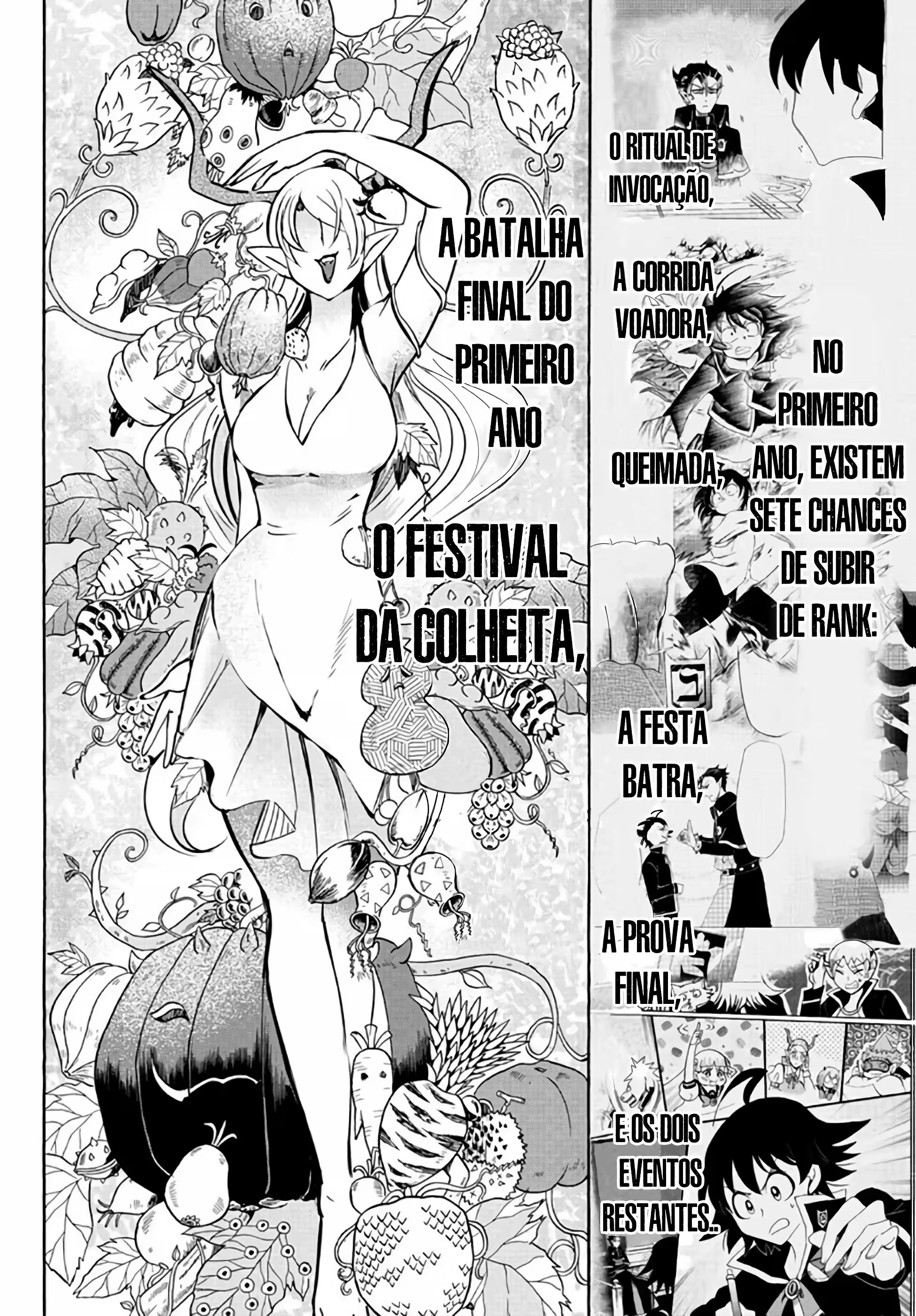 Read Mairimashita Iruma kun PT Manga Online