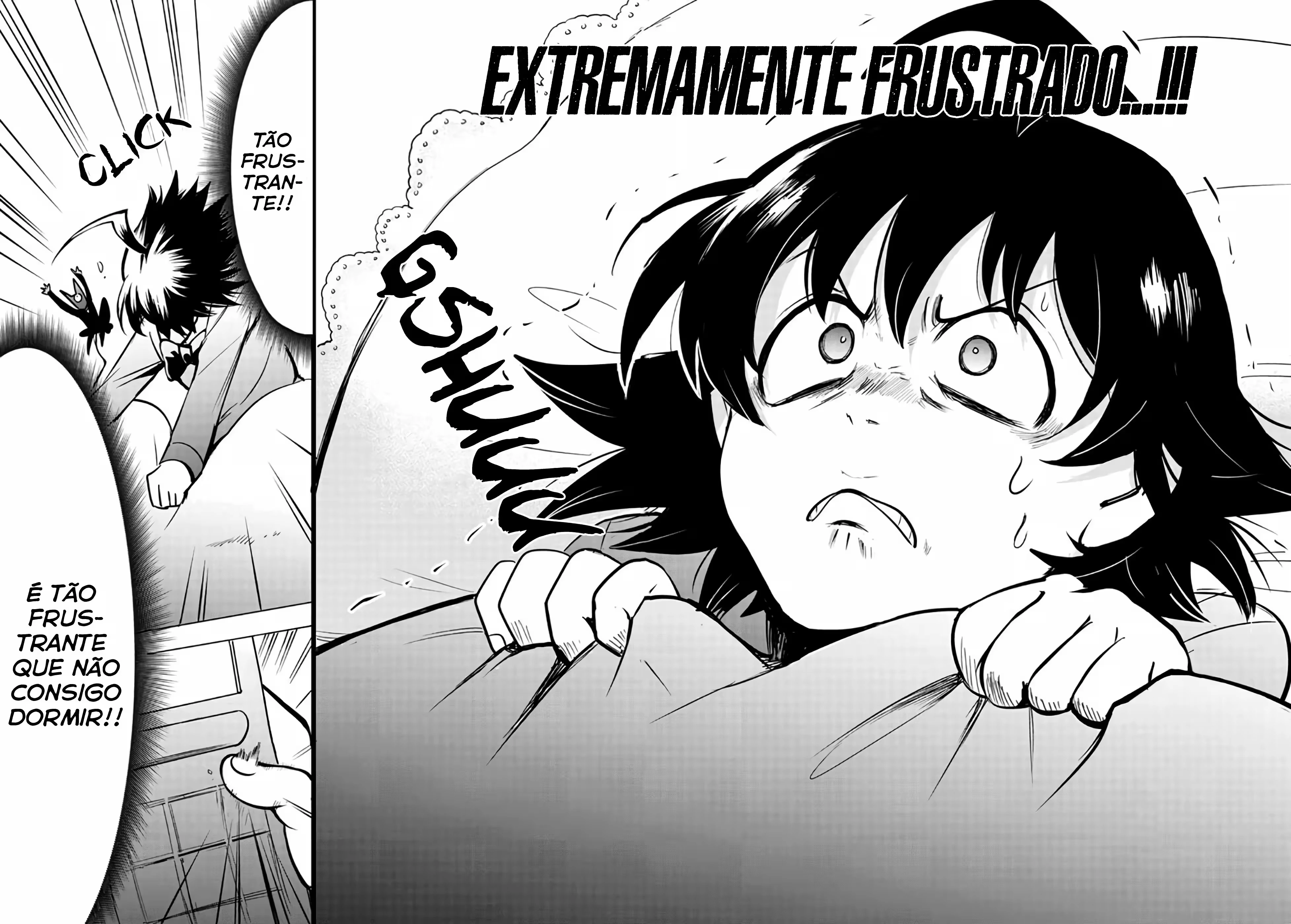 Read Mairimashita Iruma kun PT Manga Online