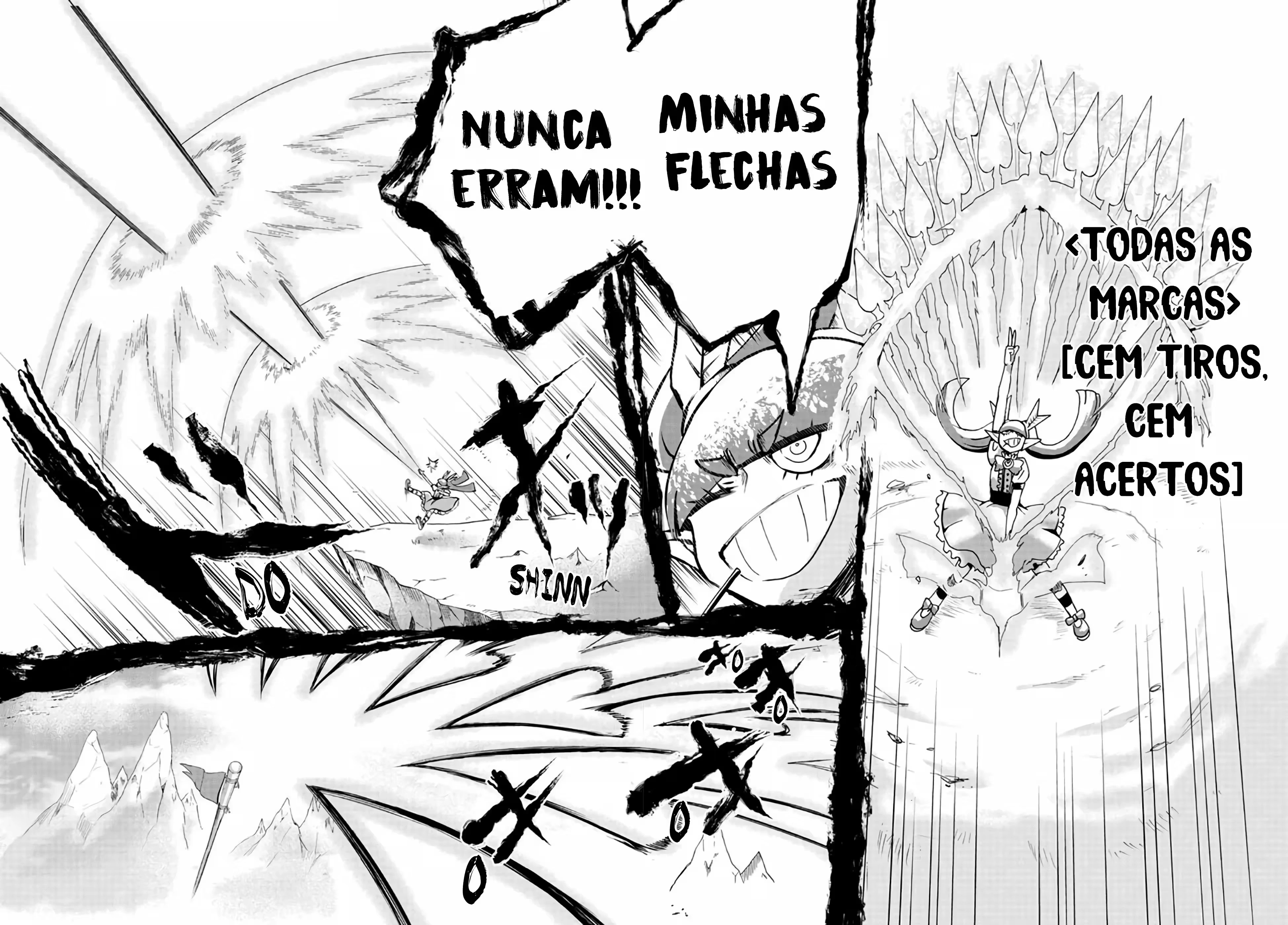 Read Mairimashita Iruma kun PT Manga Online