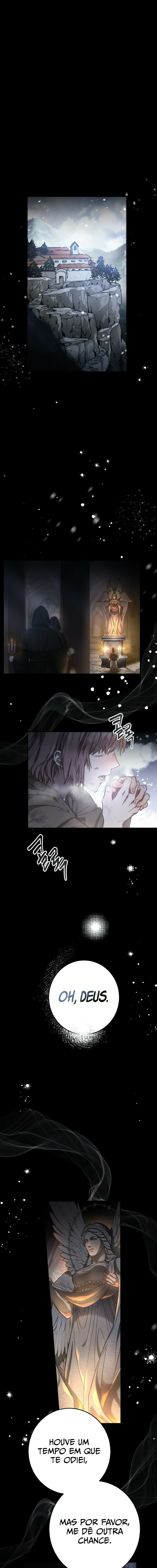 Read Marriage of Convenience PT Manga Online