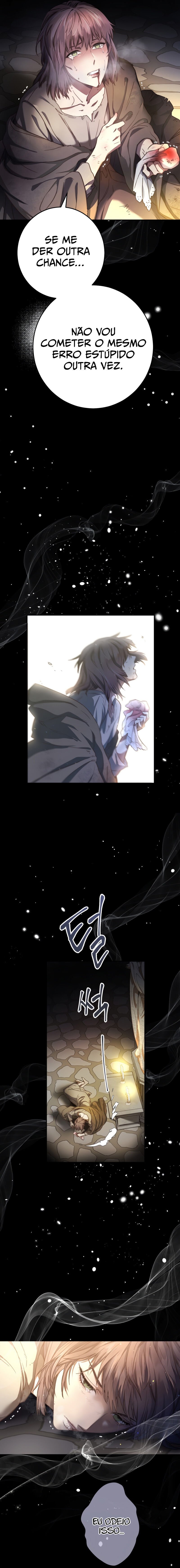 Read Marriage of Convenience PT Manga Online