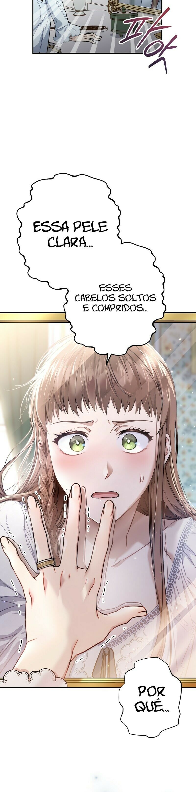 Read Marriage of Convenience PT Manga Online
