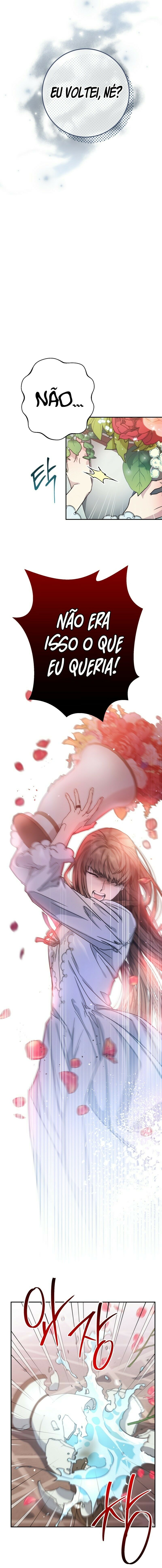 Read Marriage of Convenience PT Manga Online