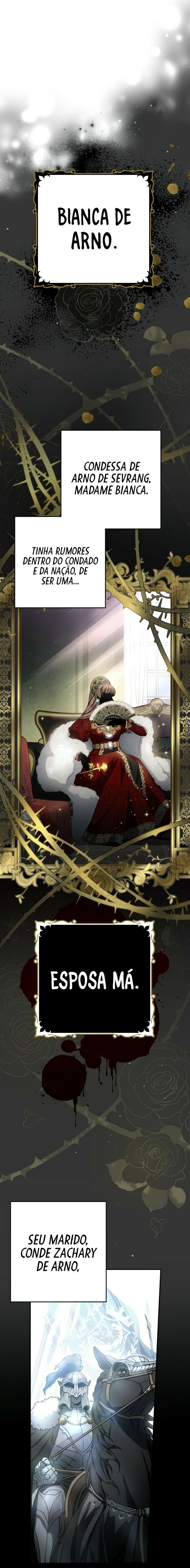 Read Marriage of Convenience PT Manga Online