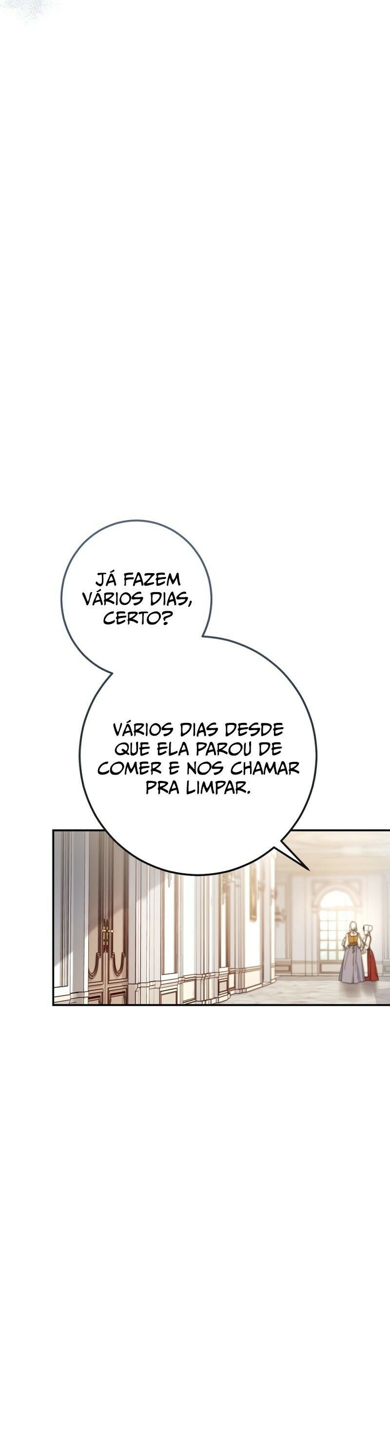 Read Marriage of Convenience PT Manga Online