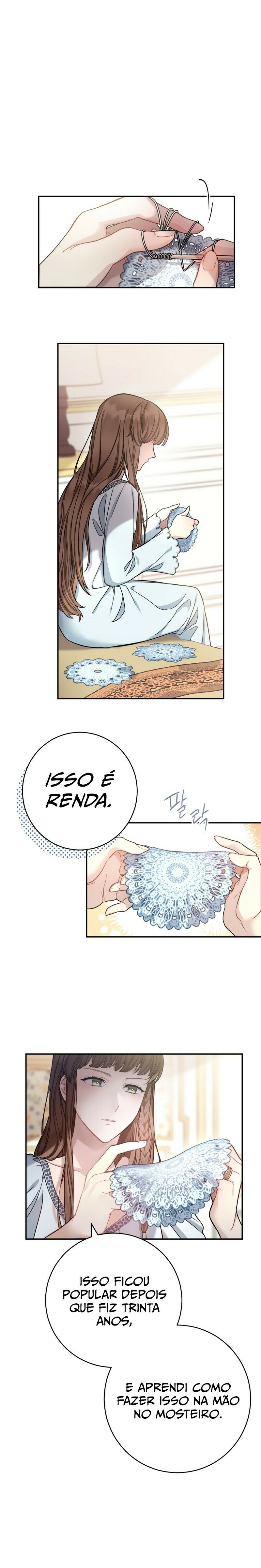 Read Marriage of Convenience PT Manga Online