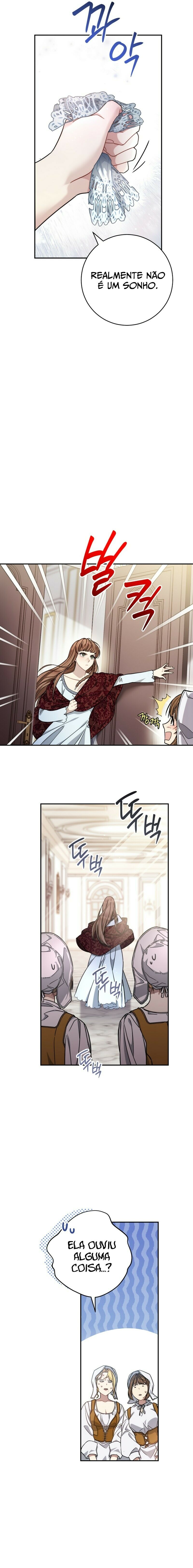 Read Marriage of Convenience PT Manga Online