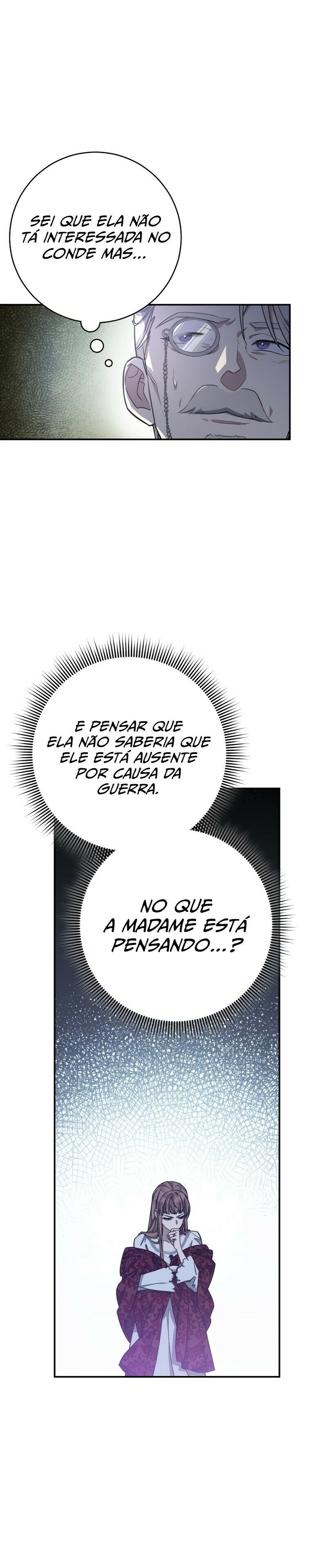 Read Marriage of Convenience PT Manga Online