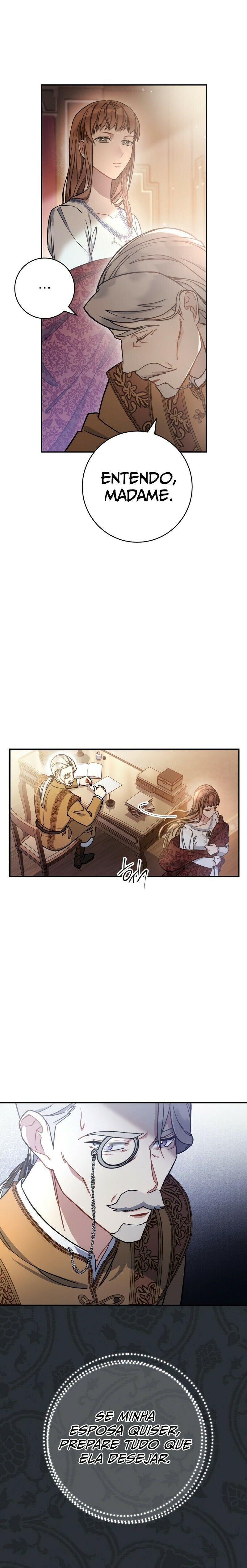 Read Marriage of Convenience PT Manga Online