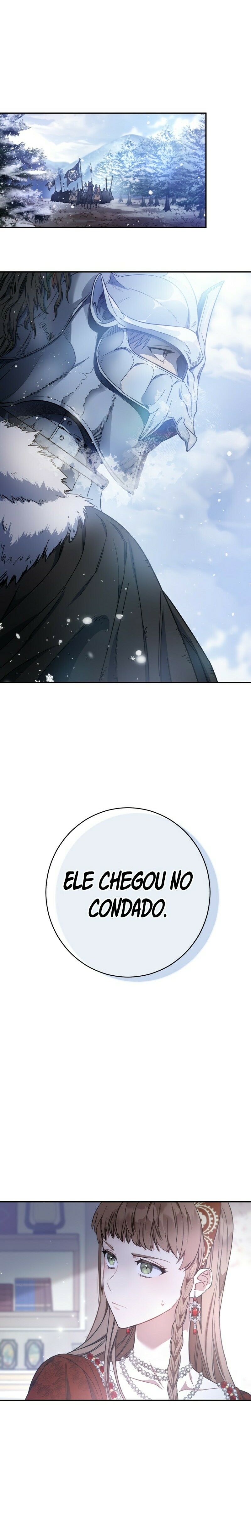 Read Marriage of Convenience PT Manga Online