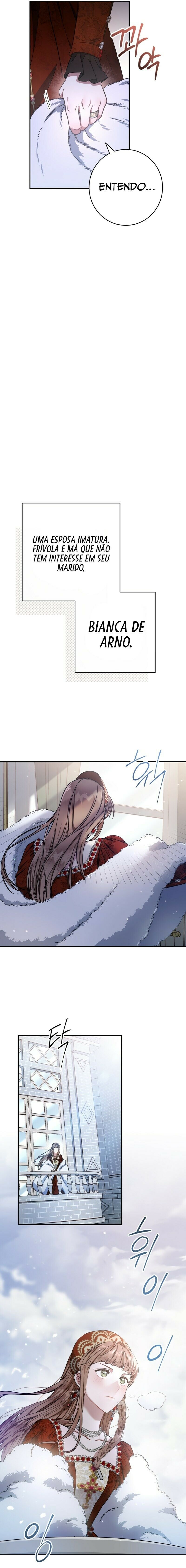 Read Marriage of Convenience PT Manga Online