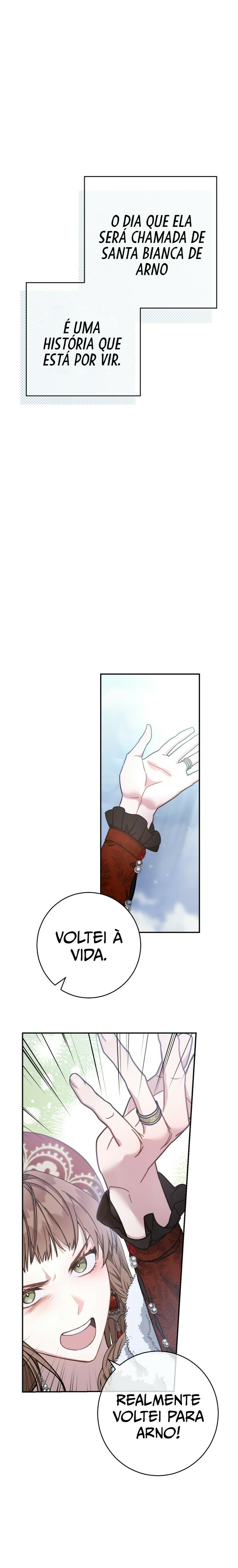 Read Marriage of Convenience PT Manga Online