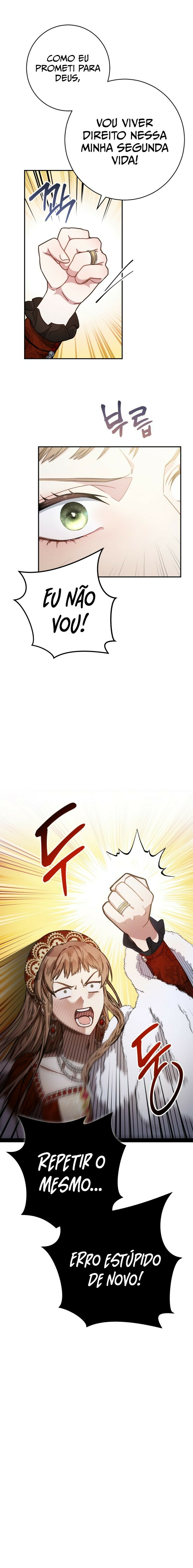 Read Marriage of Convenience PT Manga Online