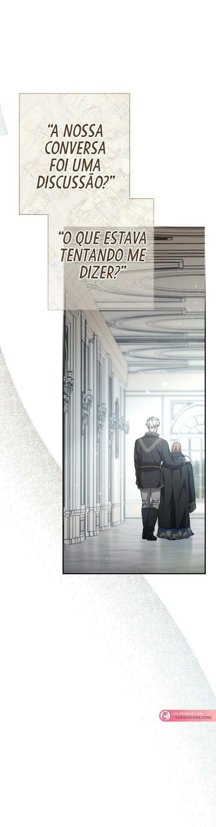 Read Marriage of Convenience PT Manga Online