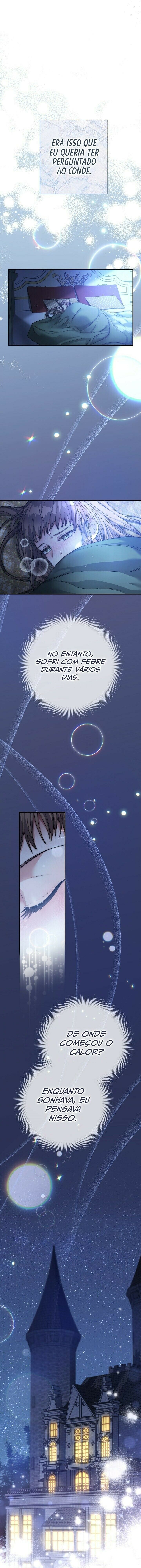 Read Marriage of Convenience PT Manga Online