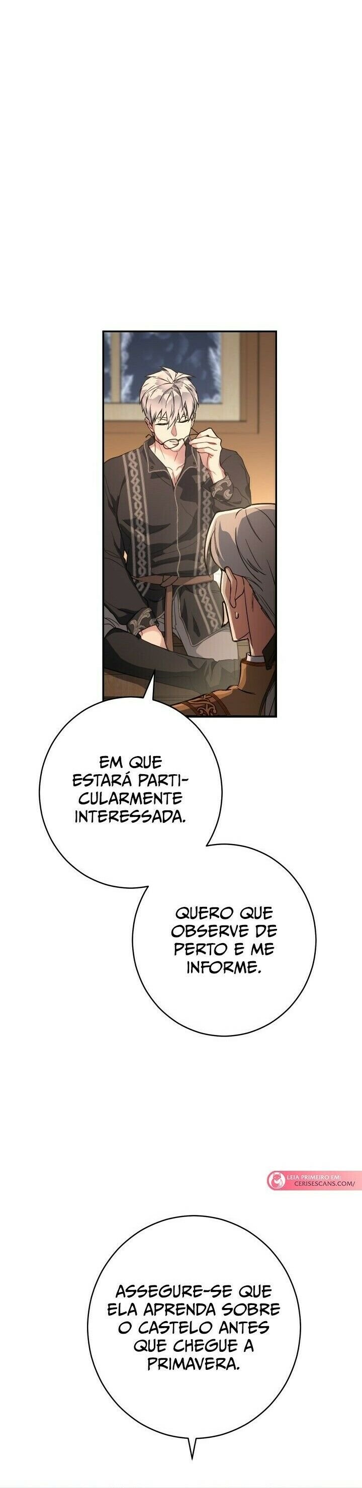Read Marriage of Convenience PT Manga Online