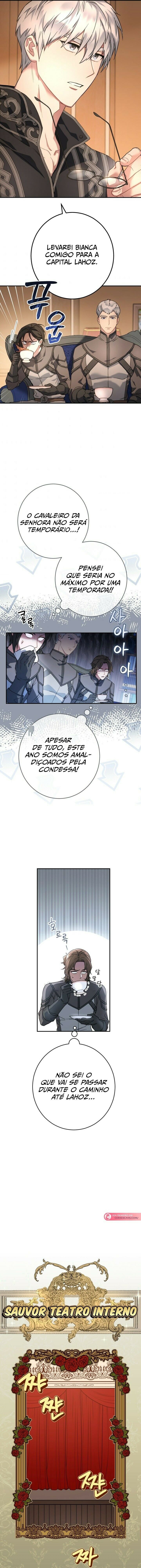 Read Marriage of Convenience PT Manga Online