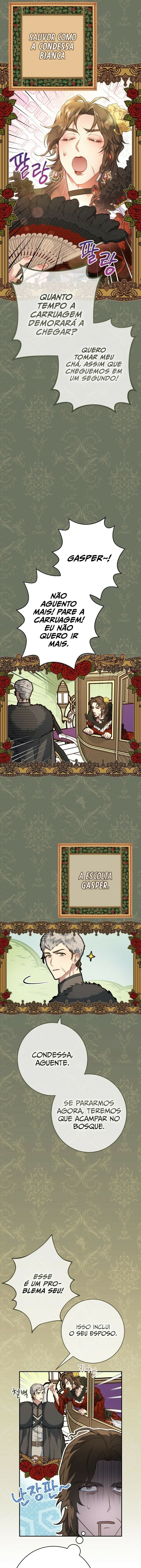 Read Marriage of Convenience PT Manga Online