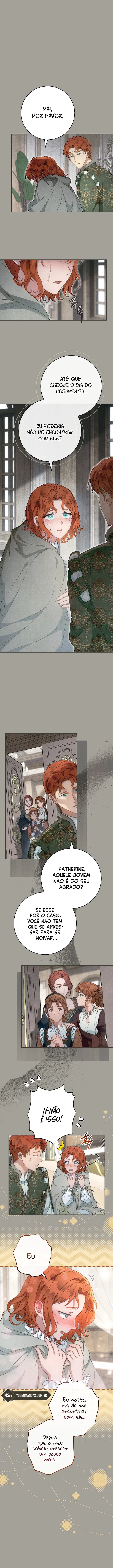 Read Marriage of Convenience PT Manga Online