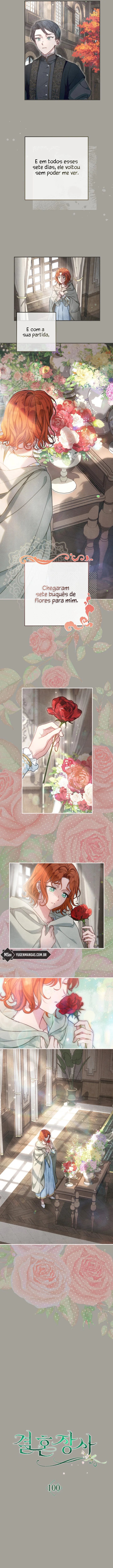 Read Marriage of Convenience PT Manga Online