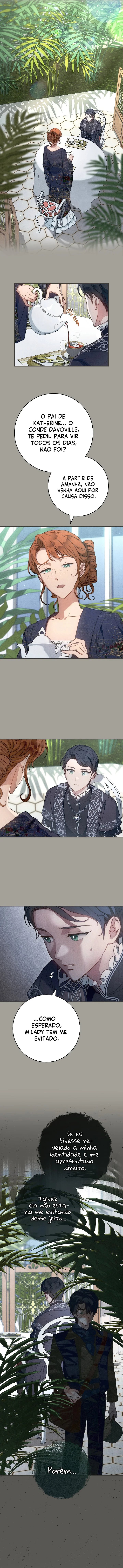 Read Marriage of Convenience PT Manga Online