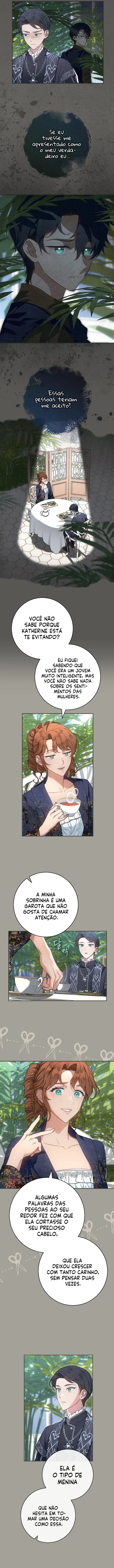 Read Marriage of Convenience PT Manga Online