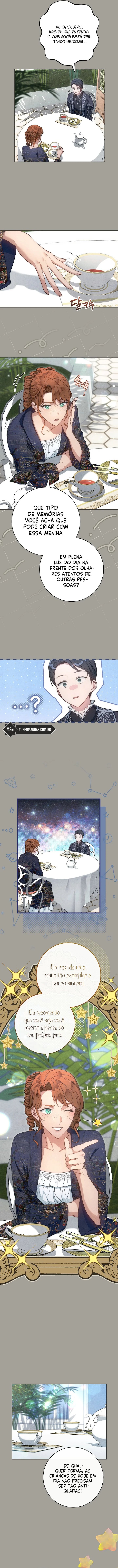 Read Marriage of Convenience PT Manga Online
