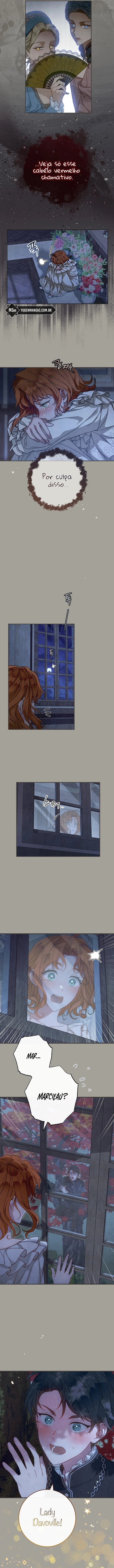 Read Marriage of Convenience PT Manga Online