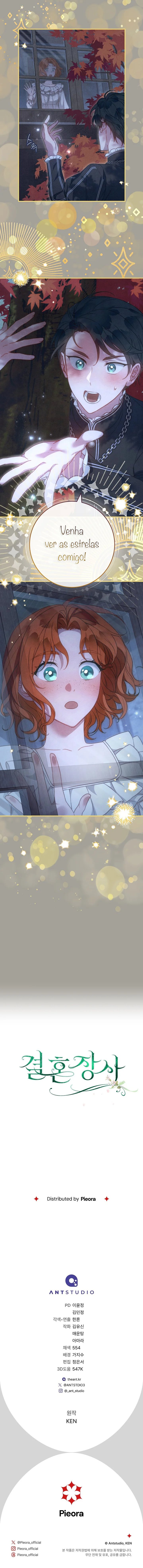 Read Marriage of Convenience PT Manga Online
