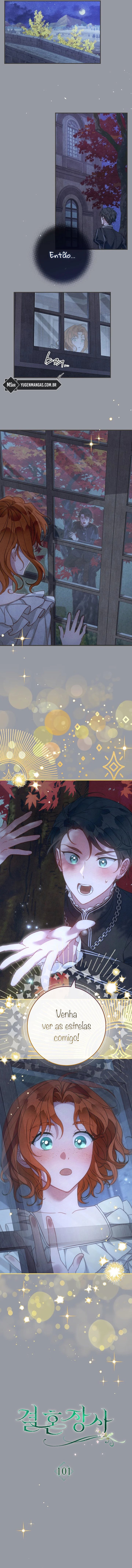 Read Marriage of Convenience PT Manga Online