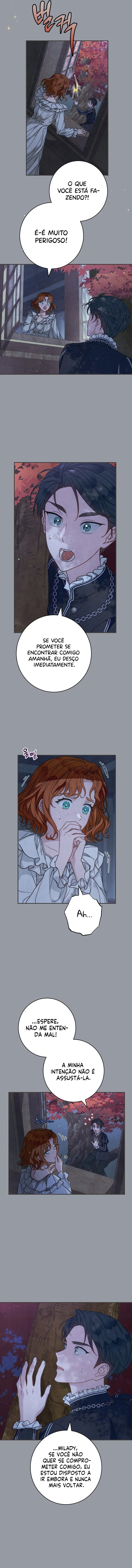 Read Marriage of Convenience PT Manga Online