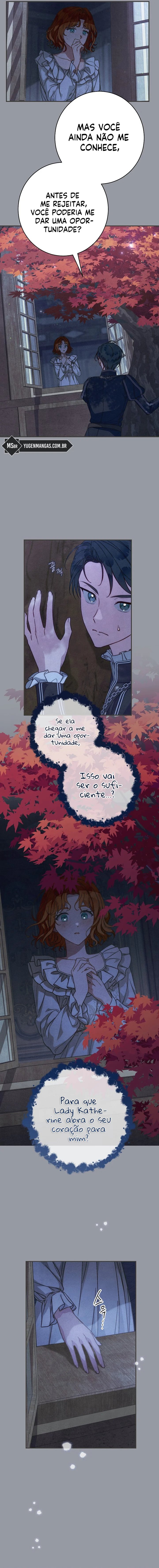 Read Marriage of Convenience PT Manga Online