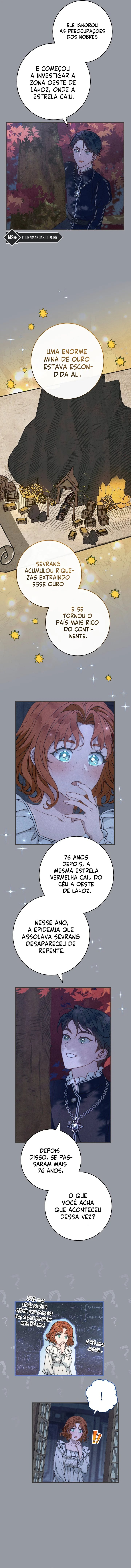Read Marriage of Convenience PT Manga Online