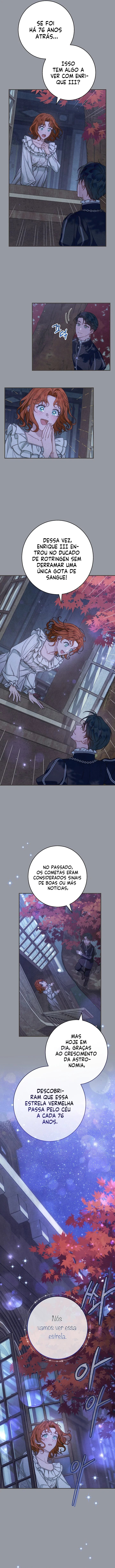 Read Marriage of Convenience PT Manga Online