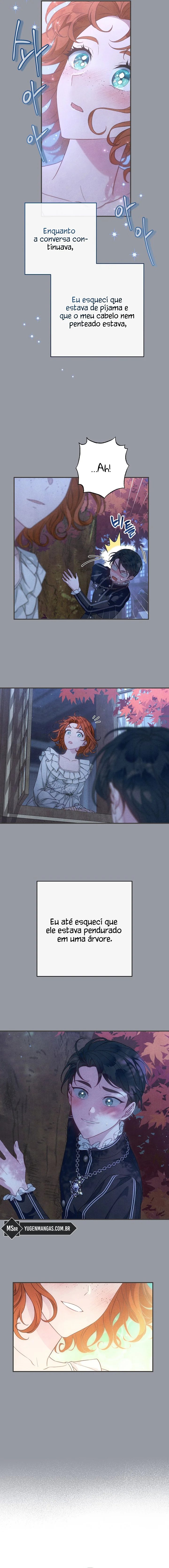 Read Marriage of Convenience PT Manga Online