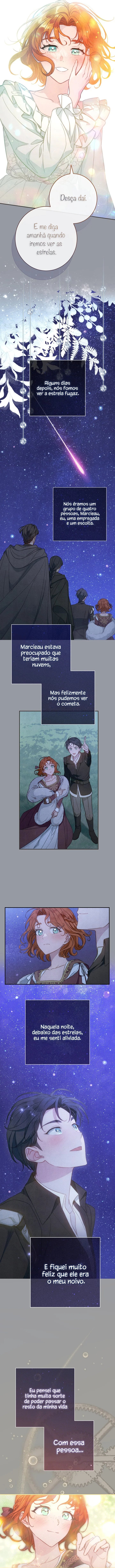 Read Marriage of Convenience PT Manga Online