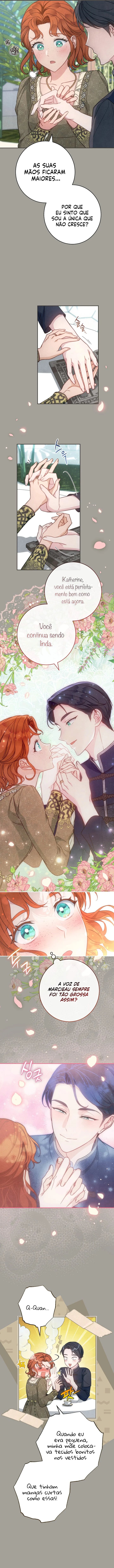 Read Marriage of Convenience PT Manga Online