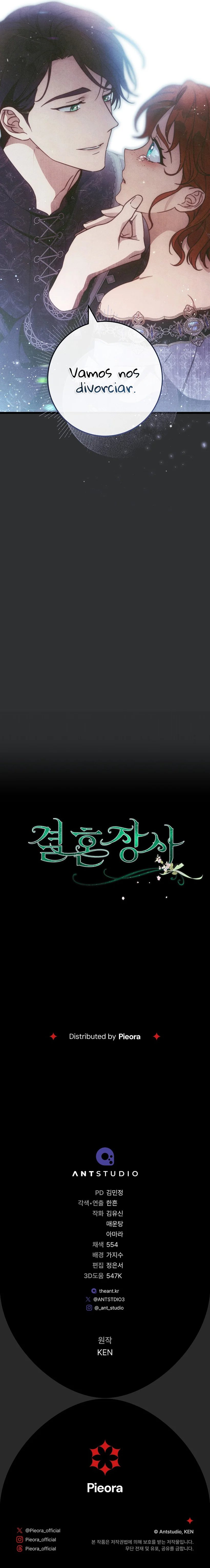 Read Marriage of Convenience PT Manga Online