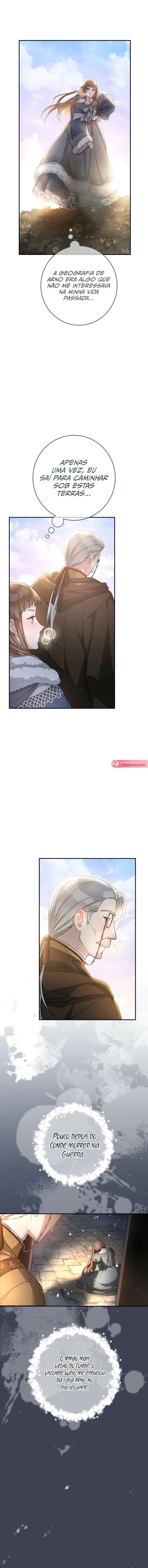 Read Marriage of Convenience PT Manga Online